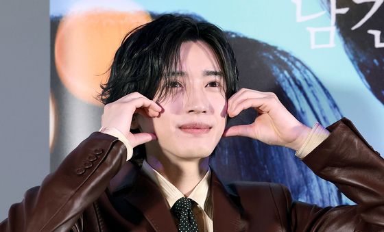 미치에다 슌스케, 일본 슈퍼스타의 케이 볼 하트