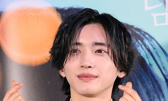 미치에다 슌스케, 하트 왕자님