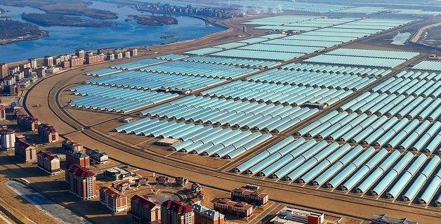 北, 건설 성과에 '청년 위훈' 의미 부여