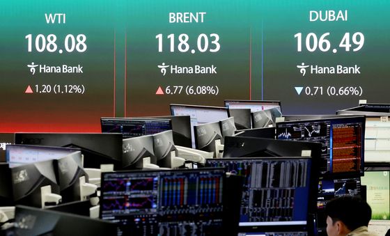 미-이란 협상 교착에 국제유가 오름세