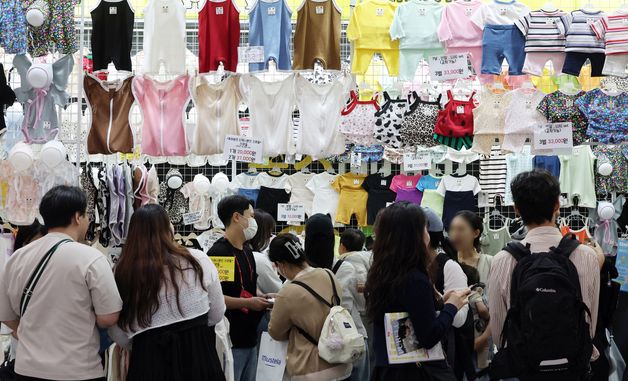 '코엑스 코베 베이비페어 관심 집중'