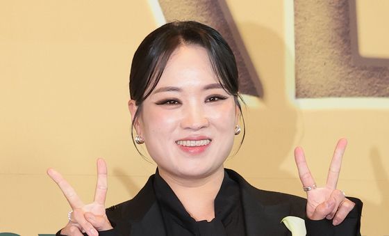 정지선 셰프, 브랜드 고객충성도 대상 참석