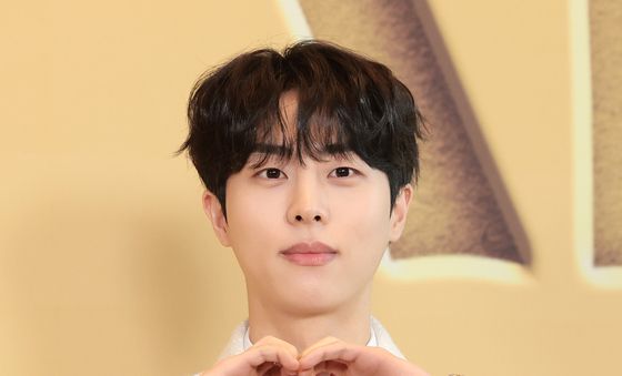 김무준, 달콤한 하트