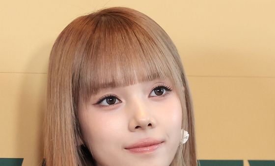 베이비돈크라이 미아, 브랜드 대상 참석