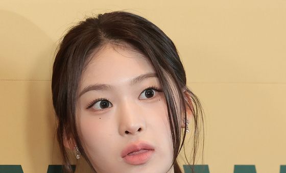 베이비돈크라이 베니, 싱그러운 하트