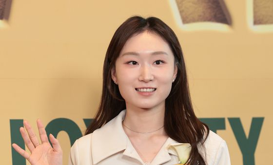 최민정, 2026년 가장 영향력 있는 인물