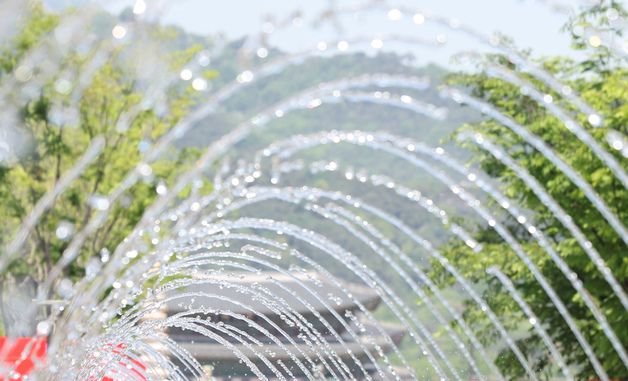 올해 땅값 1위는 명동 '네이처리퍼블릭'