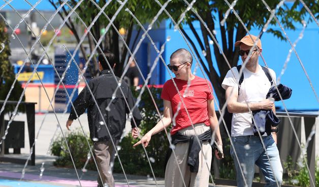 서울개별공시지가 전년 대비 4.89% 상승에도 명동 네이처리퍼블릭 부지 23년 연속 전국 최고가