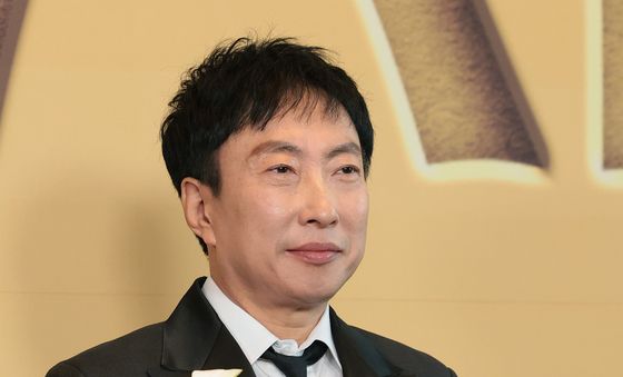 박명수, 라디오DJ 부문 브랜드 대상