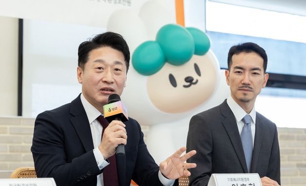 인사말하는 이호현 제2차관