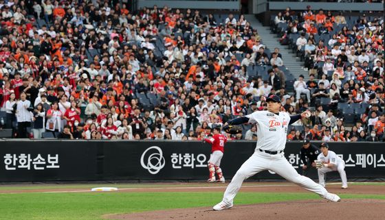 류현진 홈 경기서 120승 도전