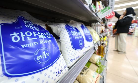 세계 식량가격지수 2.4% 상승…설탕·유지류 큰 폭 상승