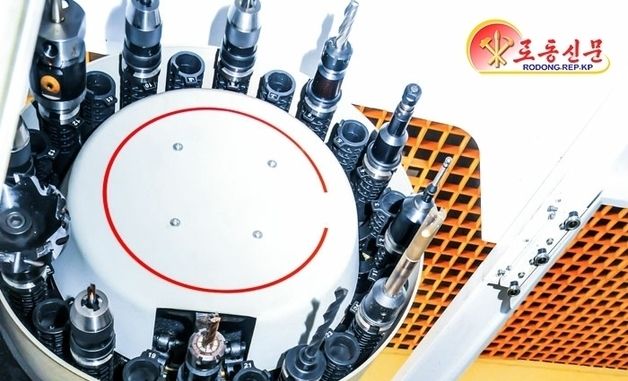 北 평안남도림업관리국 "제품 질 높이기 위한 사업 집중"