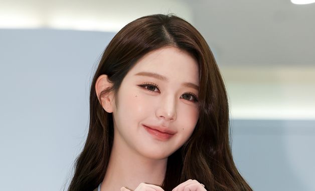 아이브 장원영, 제 마음이에요