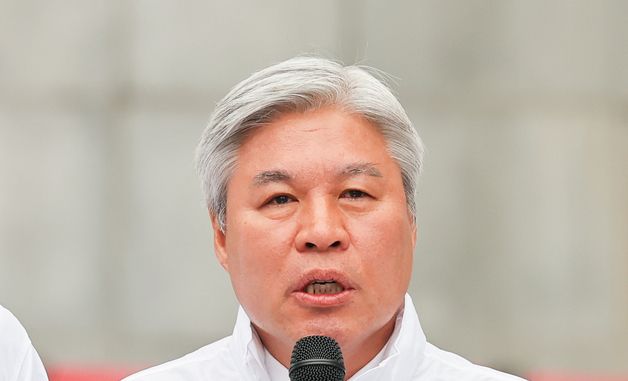 최고위·의원단 연석회의 참석한 서왕진 원내대표