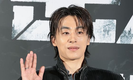 구교환, 믿고 보는 배우