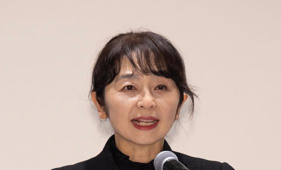 국가데이터처 '2025년 기준 경제총조사' 동남권 설명회 개회사