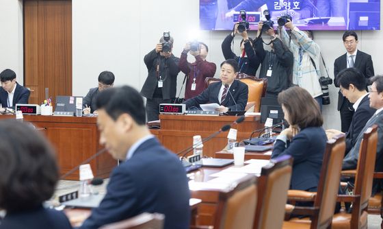 국회 교육위, 2026년도 제1회 추가경정예산안 의결