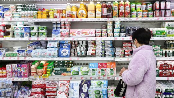 정부, 중동 전쟁 장기화에 물가 압력·소비 둔화 우려