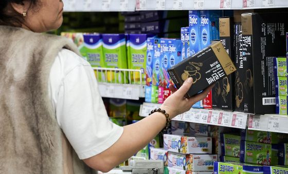 정부, 중동 전쟁 장기화로 소비 둔화 우려