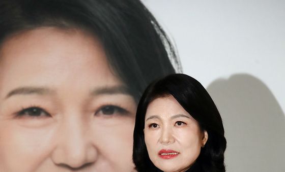 이진숙 "기차는 떠났다"