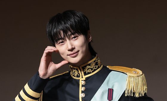 변우석, 이러니 안 반해?