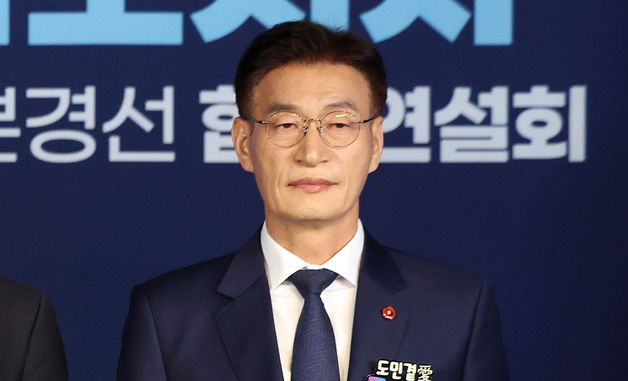 문대림 경선후보, 더불어민주당 제주지사 본경선 합동연설회 참석