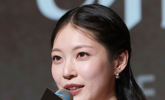 '21세기 대군부인' 공승연