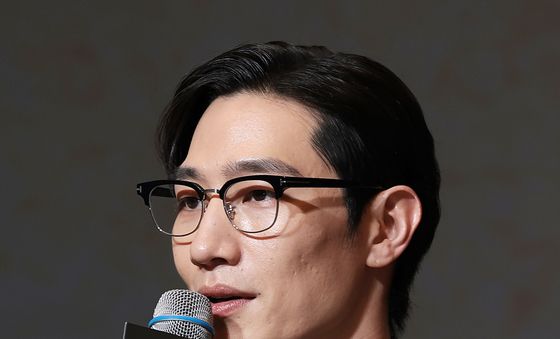 '21세기 대군부인' 노상현