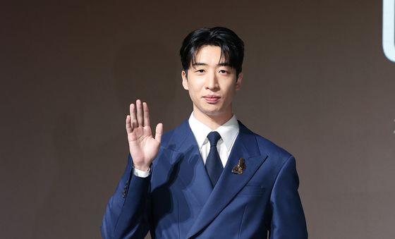 유수빈, 이안대군의 보좌관