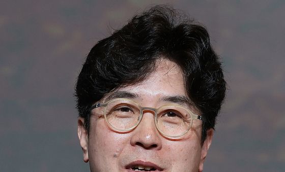 '21세기 대군부인' 박준화 PD