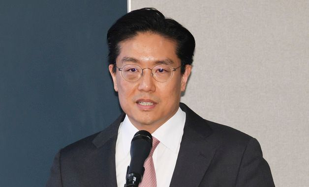 발언하는 전인석 대표