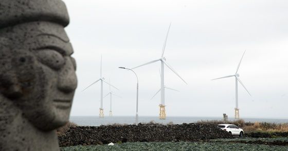 제주서 시작되는 재생에너지 미래