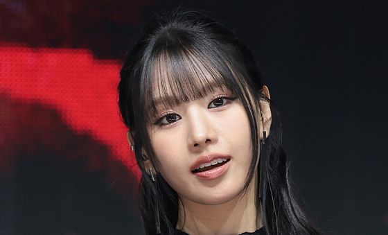 키스오브라이프 나띠