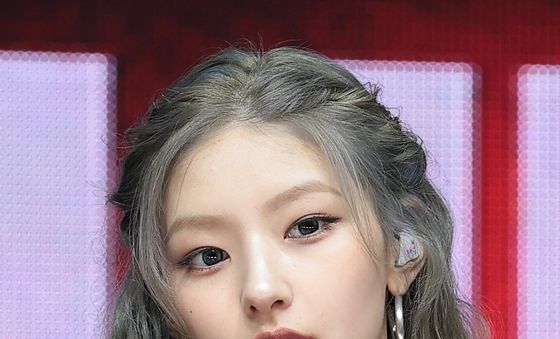 하늘이 주는 하트