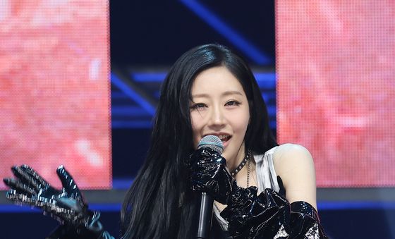 쥴리, 무대 장인