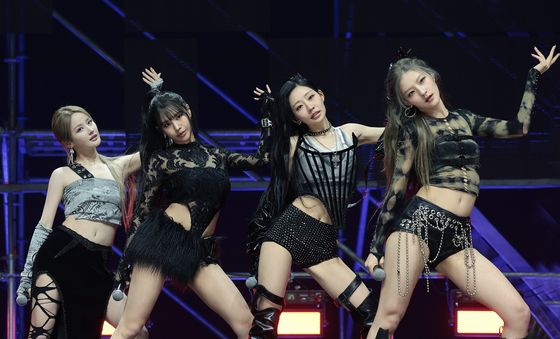 키스오브라이프, 10개월 만에 컴백