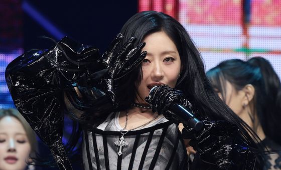 쥴리, 강렬한 끌림