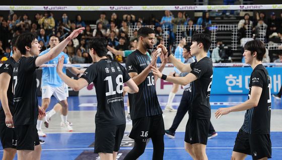 승리는 우리 것