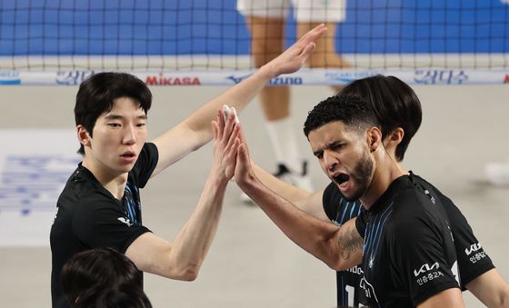 핸대캐피탈 '분위기 좋아'