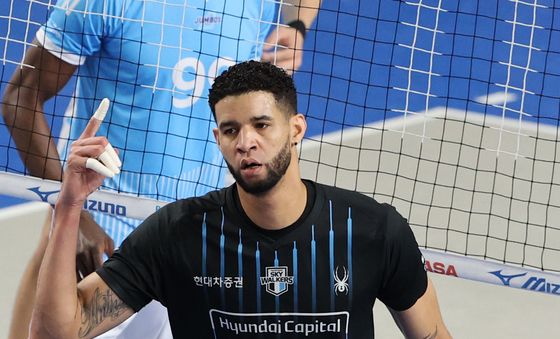 레오 '승리 예감'