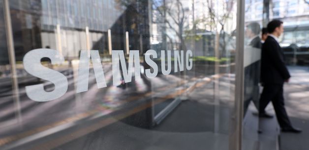 삼성전자, 반도체의 힘으로 1분기 영업이익 57.2조