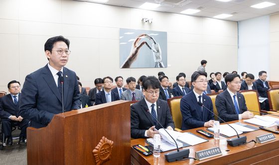 배경훈 부총리 추경안 의결 감사 인사말