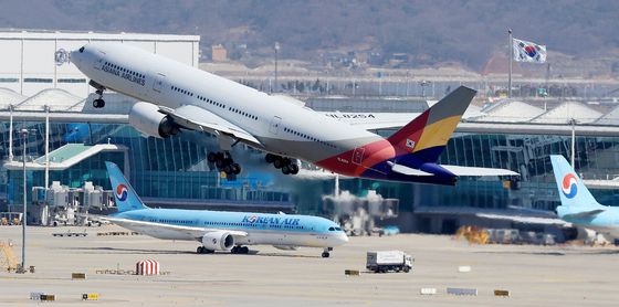 국내선 유류할증료, 사상 첫 '3만원' 돌파