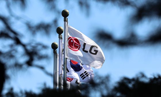 LG전자, 1분기 영업익 1.7조…최대 매출 경신