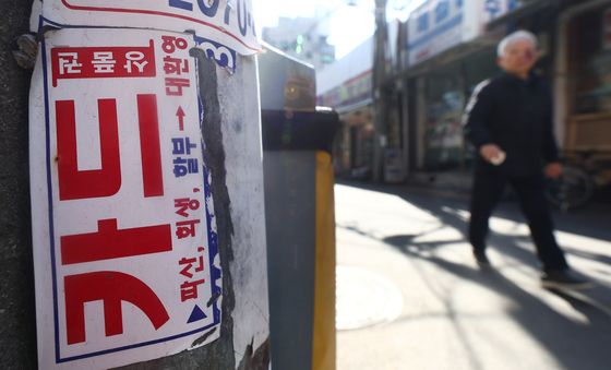 21년 만에 최고 수준 보인 신용카드 대출 연체율