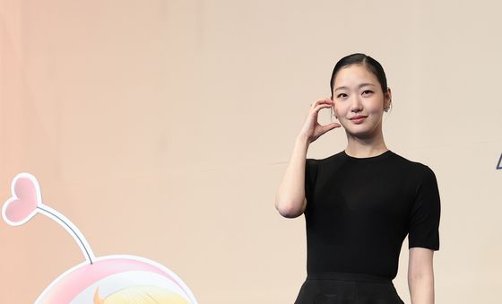 '유미의 세포' 김고은