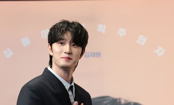 김재원, 꽃미남