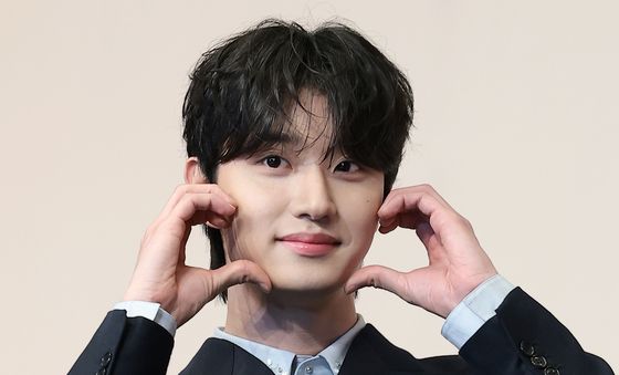 김재원, 요즘 대세