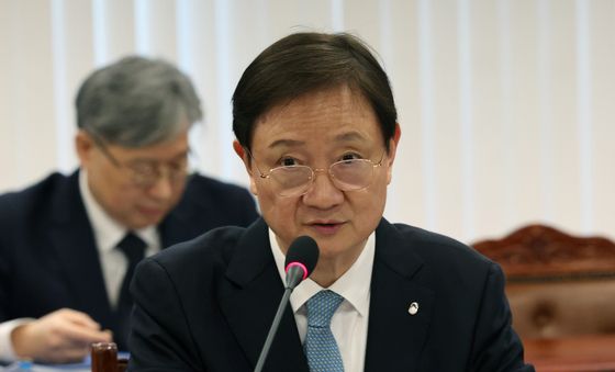 이찬진 "기존 감독·제도로 보안사고 못막아…패러다임 근본적으로 바꿔야"